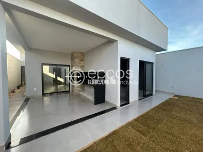 Casa com 3 Quartos à venda, 122m² no Aclimação, Uberlândia