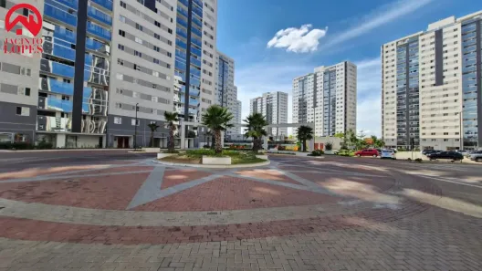 Apartamento com 3 Quartos à venda, 94m² no Norte, Brasília
