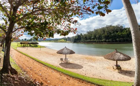 Lote/Terreno à venda, 3290m² no Condomínio Quinta da Baroneza II, Bragança Paulista