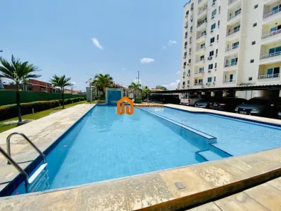 Apartamento com 3 Quartos à venda, 63m² no Serrinha, Fortaleza