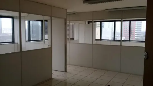 Sala Comercial para alugar, 140m² no Pinheiros, São Paulo