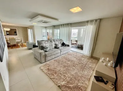 Apartamento com 4 Quartos para alugar, 242m² no Água Branca, São Paulo