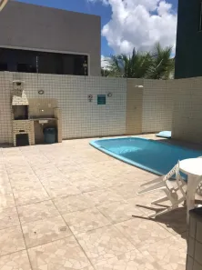 Apartamento com 2 Quartos para alugar, 70m² no Piatã, Salvador