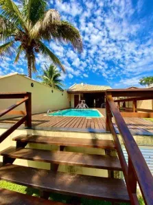 Fazenda/Sítio com 4 Quartos à venda, 1500m² no Represa de Rifaina, Rifaina