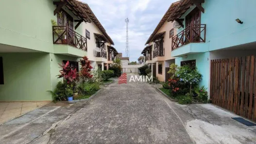 Casa com 3 Quartos à venda, 120m² no Maravista, Niterói