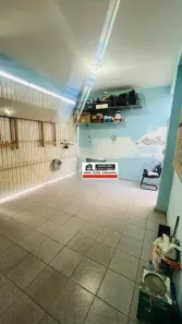 Casa com 3 Quartos à venda, 154m² no São João Clímaco, São Paulo