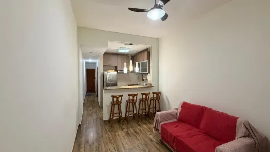 Apartamento com 1 Quarto à venda, 55m² no Copacabana, Rio de Janeiro