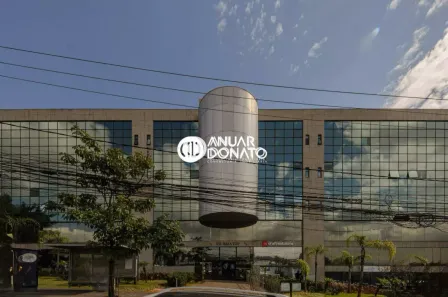 Sala Comercial à venda, 2730m² no Estoril, Belo Horizonte