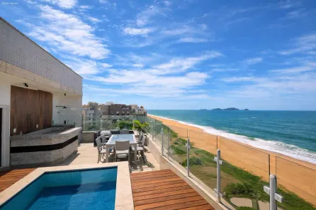 Cobertura com 3 Quartos à venda, 225m² no Cavaleiros, Macaé