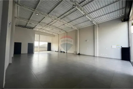 Ponto Comercial para alugar, 280m² no Jardim Satélite, São José dos Campos
