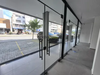 Ponto Comercial para alugar, 134m² no Pagani, Palhoça