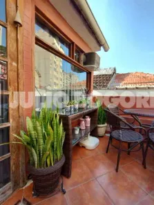 Apartamento com 2 Quartos à venda, 125m² no Laranjeiras, Rio de Janeiro