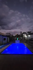 Fazenda/Sítio com 2 Quartos à venda, 846m² no Jardim Palestina, Franca