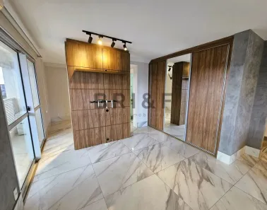 Cobertura com 1 Quarto para alugar, 135m² no Brooklin Paulista, São Paulo