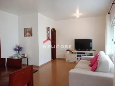 Casa com 3 Quartos à venda, 115m² no Parque Santana, Mogi das Cruzes