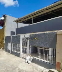 Casa com 3 Quartos à venda, 100m² no Mutuá, São Gonçalo