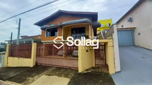 Casa com 3 Quartos à venda, 130m² no Centro, Vinhedo