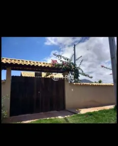 Casa com 2 Quartos à venda, 75m² no Jardim Atlântico Leste (Itaipuaçu), Maricá