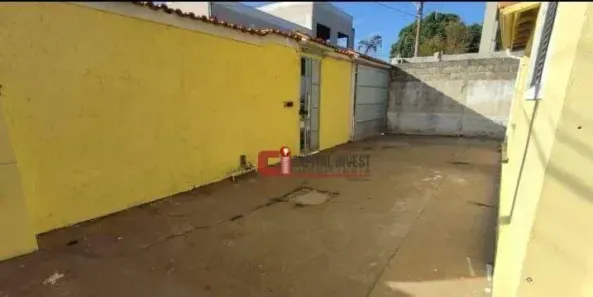 Casa com 2 Quartos à venda, 83m² no Centro, Jaguariúna