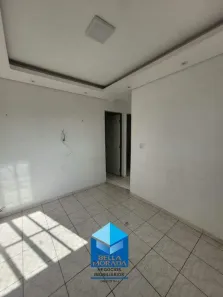Apartamento com 2 Quartos à venda, 53m² no Parque Residencial Abílio Pedro, Limeira