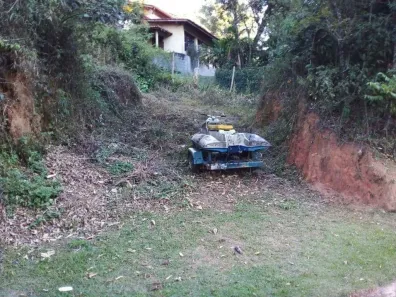 Lote/Terreno à venda, 865m² no Roseira, Mairiporã