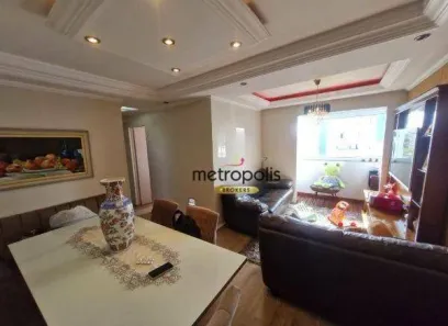 Apartamento com 3 Quartos à venda, 64m² no Vila Cunha Bueno, São Paulo
