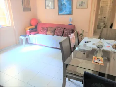 Apartamento com 1 Quarto à venda, 64m² no Bela Vista, São Paulo