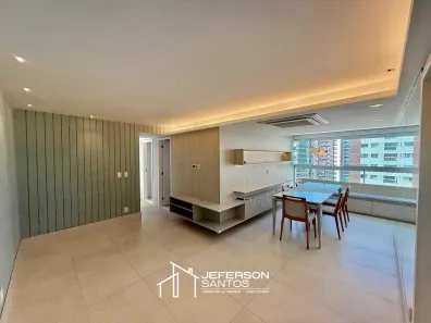 Apartamento com 3 Quartos à venda, 107m² no Jardins, Aracaju
