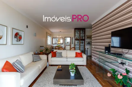 Apartamento com 3 Quartos à venda, 180m² no Itaim Bibi, São Paulo