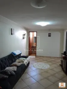 Casa com 3 Quartos à venda, 135m² no Jardim Paulistano, Ribeirão Preto