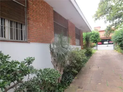 Casa com 4 Quartos à venda, 320m² no Alto da Lapa, São Paulo