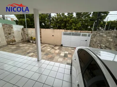 Casa com 3 Quartos à venda, 150m² no Bancários, João Pessoa