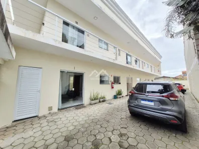 Apartamento com 1 Quarto à venda, 27m² no Jardim Ribamar, Peruíbe