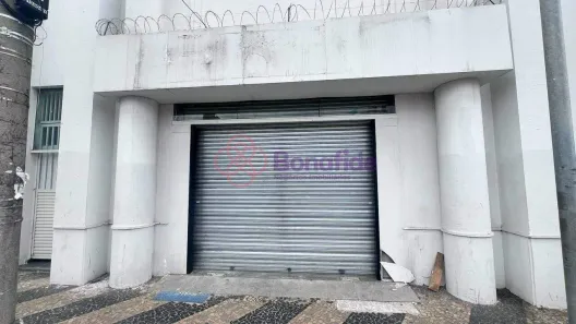 Ponto Comercial à venda, 236m² no Vila Santa Rosa, Jundiaí