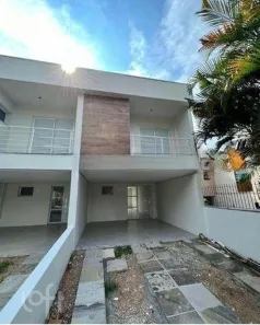 Casa com 3 Quartos à venda, 137m² no Ipanema, Porto Alegre