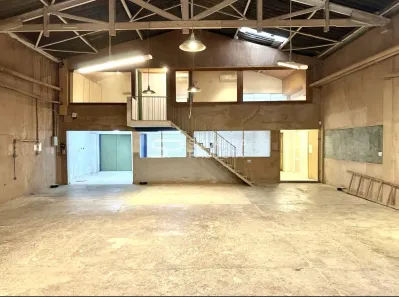 Sala Comercial à venda, 796m² no Várzea da Barra Funda, São Paulo