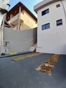 Casa de Condomínio com 2 Quartos à venda, 90m² no Jardim Rio das Pedras, Cotia