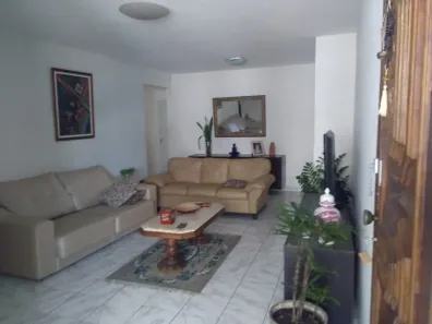 Apartamento com 4 Quartos à venda, 130m² no Graças, Recife