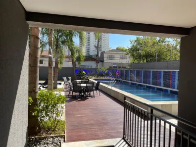 Apartamento com 2 Quartos à venda, 50m² no Vila Santa Catarina, São Paulo