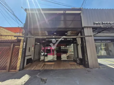 Ponto Comercial para alugar, 100m² no Vila Gomes Cardim, São Paulo