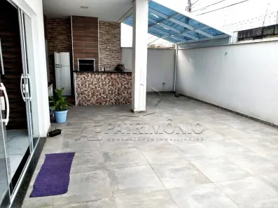 Casa de Condomínio com 3 Quartos à venda, 187m² no Jardim Novo Horizonte, Sorocaba