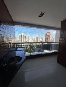 Apartamento com 3 Quartos à venda, 87m² no Aldeota, Fortaleza