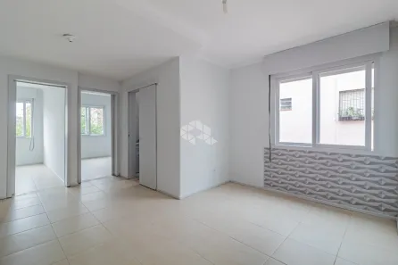Apartamento com 2 Quartos à venda, 59m² no Jardim Leopoldina, Porto Alegre