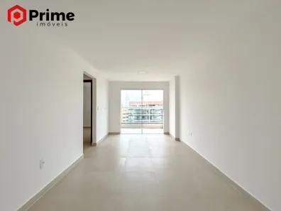Apartamento com 2 Quartos à venda, 65m² no Praia do Morro, Guarapari