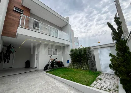 Casa com 3 Quartos à venda, 160m² no Dom Bosco, Itajaí
