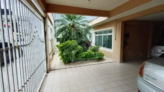 Casa com 5 Quartos à venda, 600m² no Vila Antonieta, São Paulo