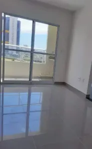 Apartamento com 2 Quartos à venda, 56m² no Ponta Negra, Natal