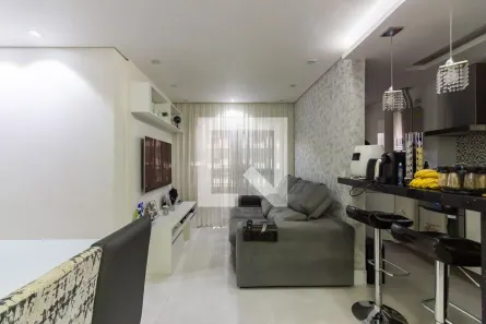 Apartamento com 2 Quartos à venda, 63m² no Vila Osasco, Osasco