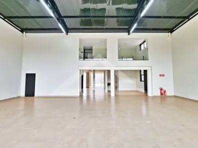 Ponto Comercial para alugar, 474m² no Jardim Canadá, Ribeirão Preto