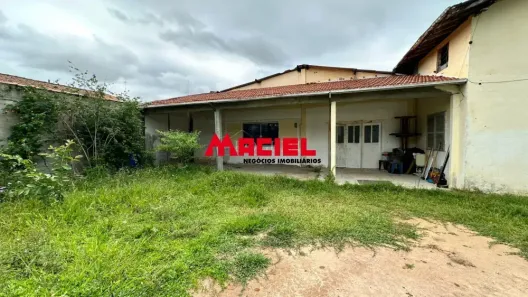 Fazenda/Sítio com 2 Quartos à venda, 360m² no Jardim Santa Hermínia, São José dos Campos